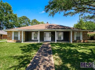 12427 Gawain Ave, Baton Rouge, LA 70816
