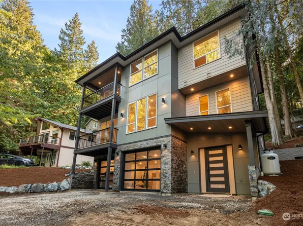 36 Jasper Ridge Lane, Bellingham, WA 98229