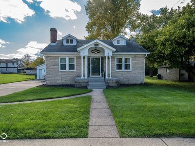 8931 E 16th St, Indianapolis, IN, 46219