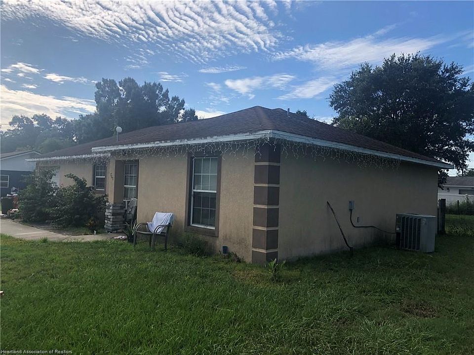 708 5th St E, Zolfo Springs, FL 33890 MLS 290873 Zillow