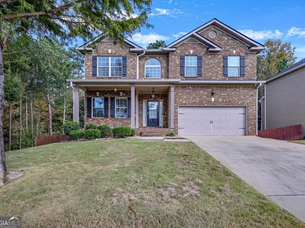 7748 Wrotham Cir, Atlanta, GA 30349
