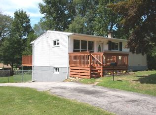 206 Tuscany Rd, Aston, PA 19014