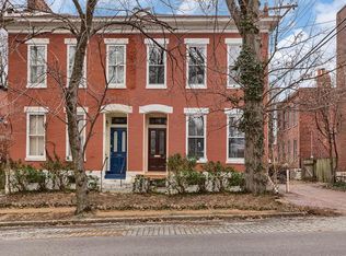 1310 Mississippi Ave, Saint Louis, MO 63104