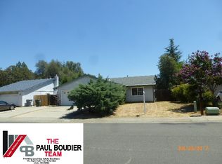 1392 Love Way, Auburn, CA