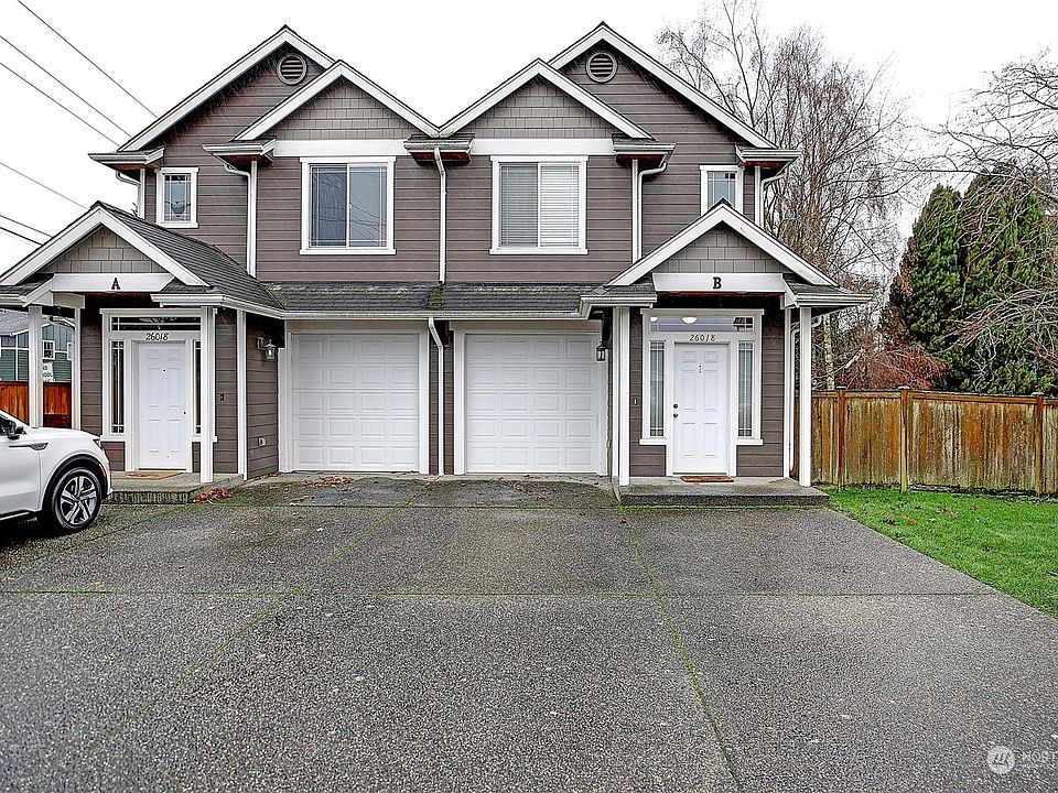 1st image of 26018 72nd Avenue NW #A/B