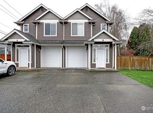 26018 72nd Ave NW #A/B, Stanwood, WA 98292