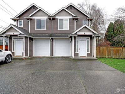 26018 72nd Avenue NW #A/B, Stanwood, WA, 98292