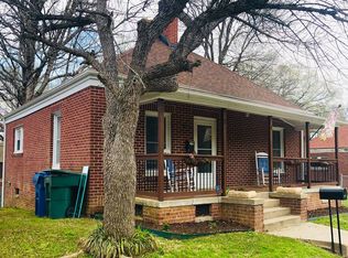 210 Lake St, Greenwood, SC 29646