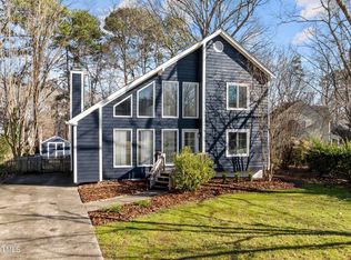 8853 Campfire Trl, Raleigh, NC 27615