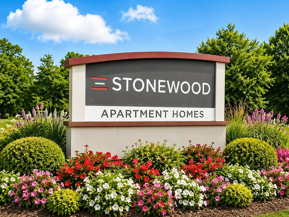 Stonewood Apartments