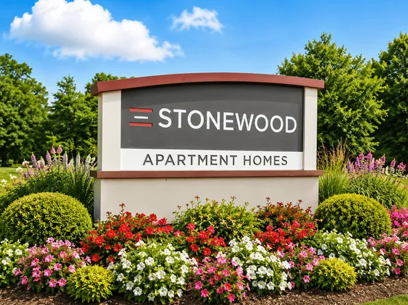 Stonewood Apartments
