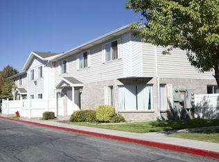 4050 S 1300 W, Taylorsville, UT 84123