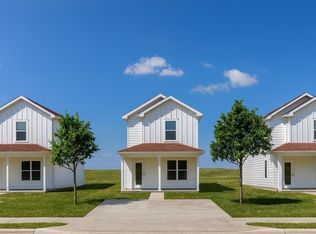 Palmsprings Dr LOT 4-5-6, Houston, TX 77034