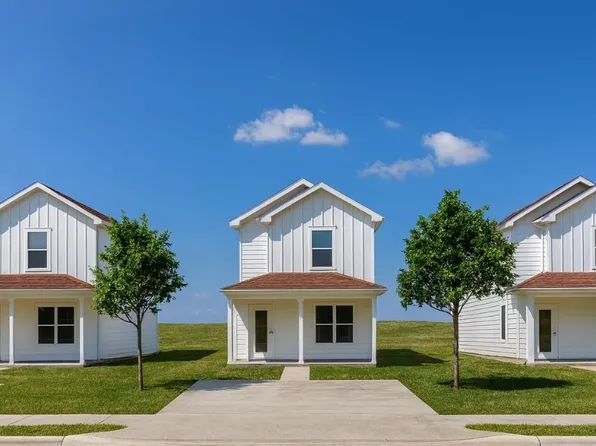 Palmsprings Dr Lot 4-5-6, Houston, TX 77034