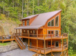 5172 Riversong Way, Sevierville, TN 37876