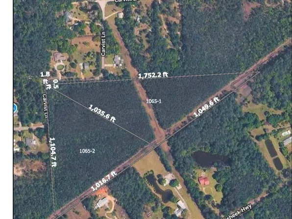 23730 Carvist Ln, Abita Springs, LA 70420