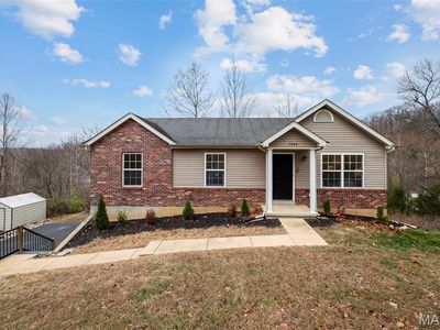 3948 W Swaller Rd, Imperial, MO, 63052