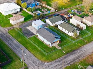 90 SW 12th St, Chehalis, WA 98532