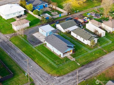 90 SW 12th Street, Chehalis, WA, 98532