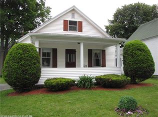 17 Winter St, Augusta, ME 04330