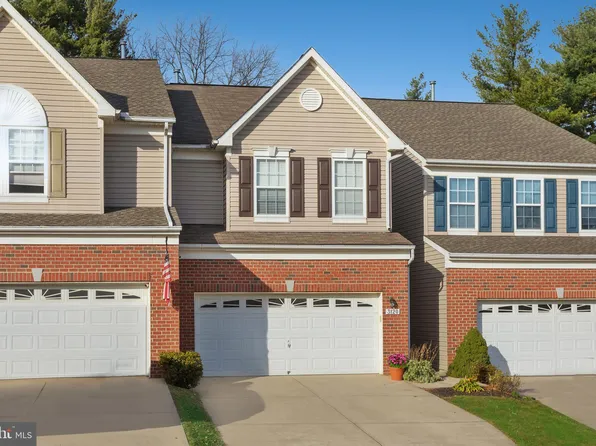 3120 Woodspring Dr, Abingdon, MD 21009