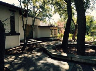 91 Flood Cir, Atherton, CA