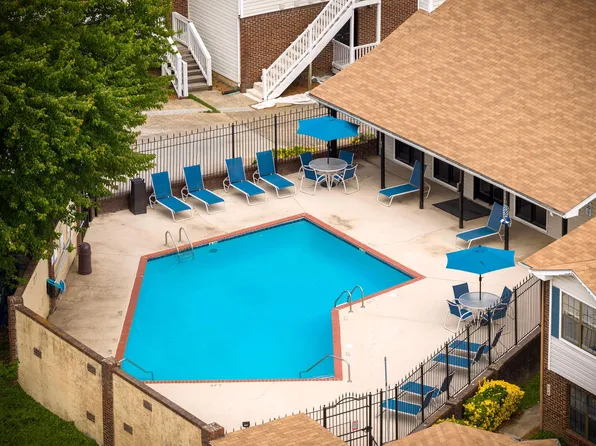 Newcastle Apartments, 5700 Roper St, Chattanooga, TN 37412