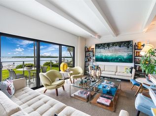 166 Harbor Dr APT 2B, Key Biscayne, FL 33149