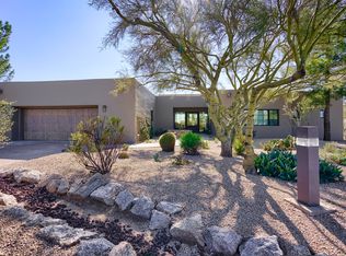 3205 E Arroyo Seco Rd, Carefree, AZ 85377
