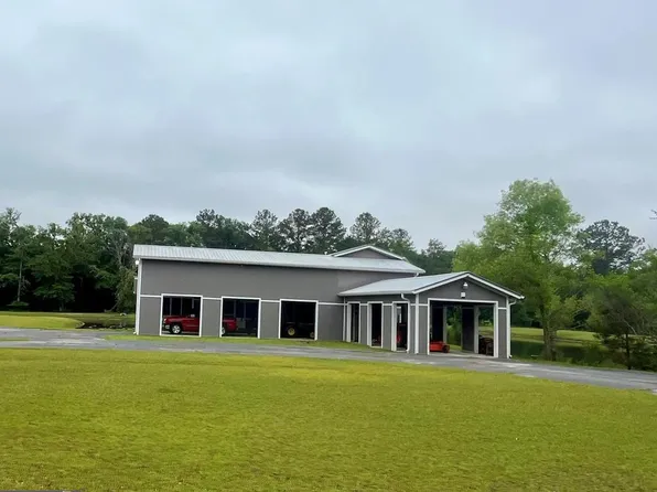 456 Hillbridge Rd, Dublin, GA 31021