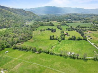 3858 Holders Grove Rd LOT 601, Cosby, TN 37722