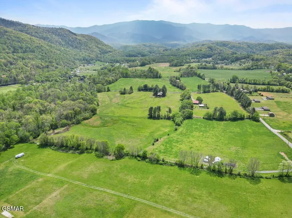 3858 Holders Grove Rd Lot 601, Cosby, TN 37722