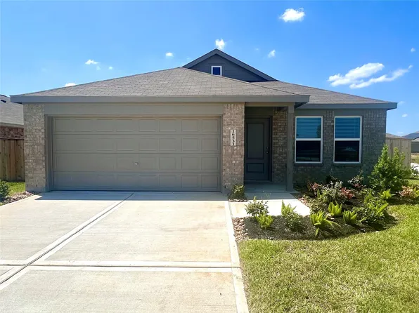 16531 Timberwolf Trl, New Caney, TX 77357