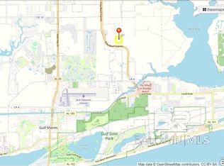 6684 Roscoe Rd, Gulf Shores, AL 36542