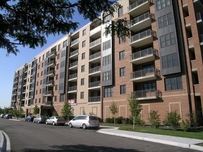 300 Anthony Ave UNIT 501A, Mundelein, IL, 60060