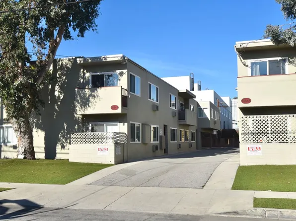 10843 K, 10843 Kling St APT 5, North Hollywood, CA 91602