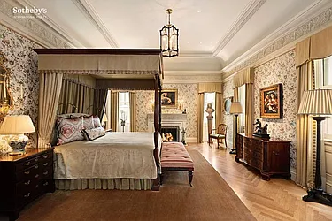 Sold by Sotheby's International Realty