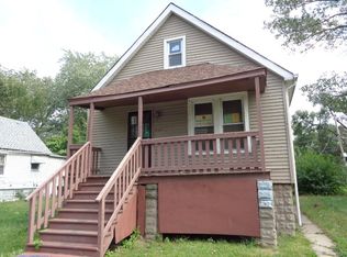 5753 S Hoyne Ave, Chicago, IL 60636