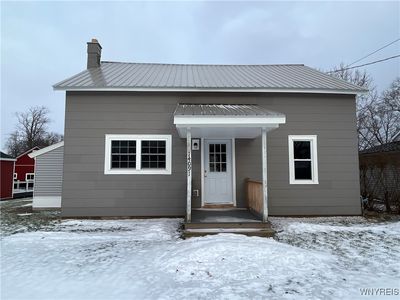 14091 School St, Collins, NY, 14034