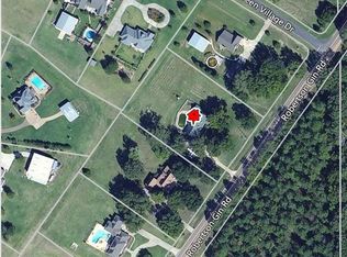 4365 Robertson Gin Rd, Hernando, MS 38632