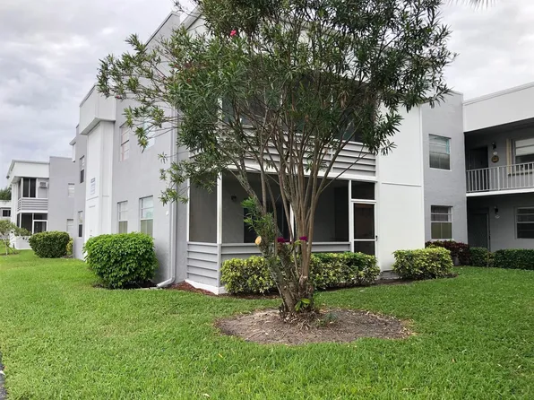 116 Flanders Way #C, Delray Beach, FL 33484
