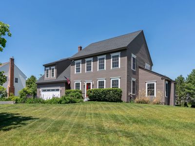 19 Fowler Farm Road, Scarborough, ME, 04074