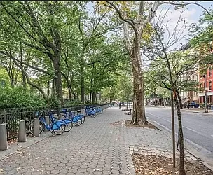 Rented by Living New York