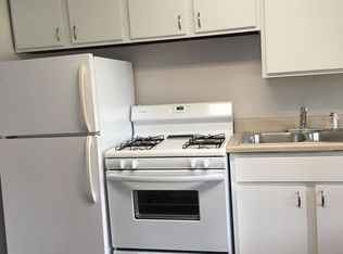 110 E Lincoln St APT 1, New Carlisle, OH 45344