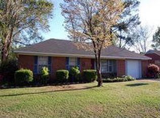 1176 Faulk Ave, Prattville, AL 36066