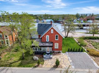 45 Oak St, Kawartha Lakes, ON K0M 1N0