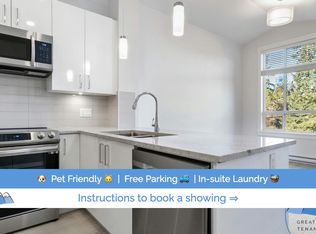 32690 14th Ave #421, Mission, BC V2V0K5