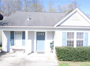 10523 Hugue Way, Charlotte, NC 28214