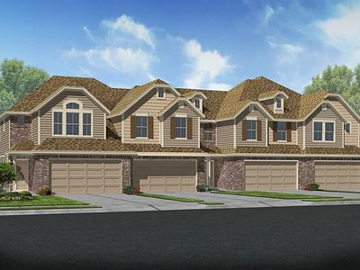 8310 Columbia Forest Dr, Houston, TX, 77095