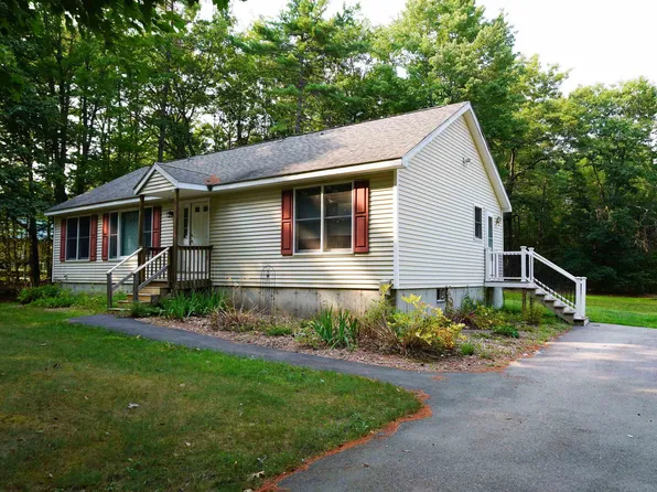 729 Acton Ridge Road, Wakefield, NH 03830